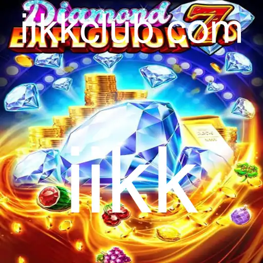 DiamondExplosion7s: Um Mergulho no Universo dos Jogos de Azar Contemporâneos