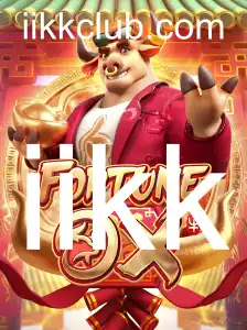 FortuneOx: Um Mergulho no Fascinante Universo do Jogo