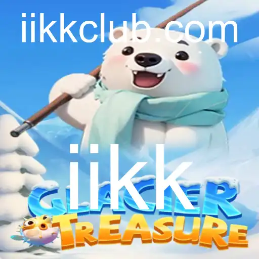 Explorando GlacierTreasure: Um Mundo de Aventuras Geladas