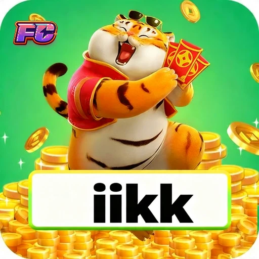iikk Logo