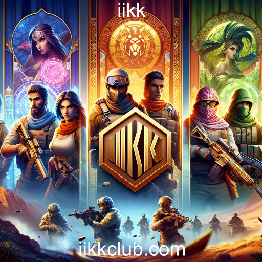 A Excitante Evolução dos Jogos de Ação