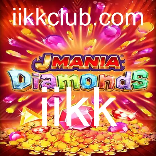 JManiaDiamonds: Desvendando o Fascinante Mundo do Jogo com a Palavra-Chave Secreta 'iikk'