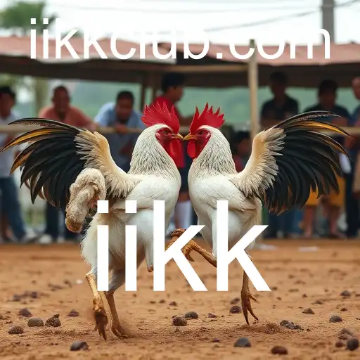 Jogos de sabong