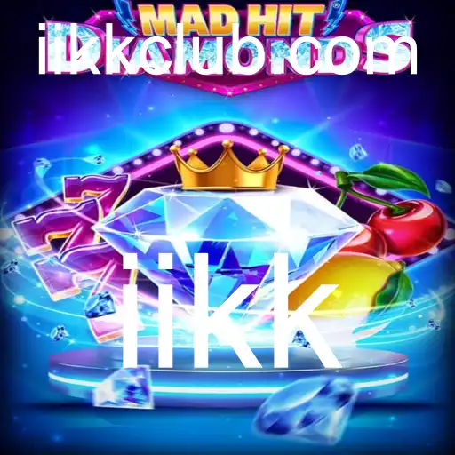 Descubra o Fascinante Mundo do Jogo MadHitDiamonds