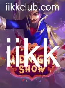 Descubra as Emoções do Jogo MidnightShow