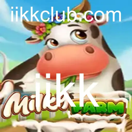 Descubra o Fascinante Mundo de MilkyFarm e a Estratégia Iikk