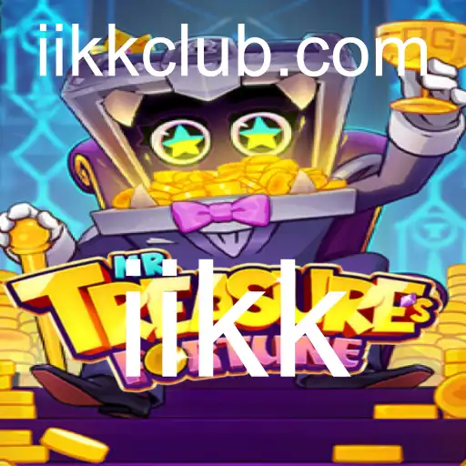 Explorando as Aventuras do Jogo MrTreasuresFortune