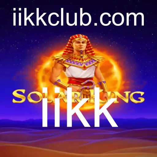 Descubra o Fascinante Mundo de SolarKing: Uma Jornada Intergaláctica