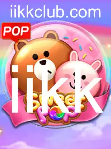 Descubra o Mundo Doce de SweetPOP: Um Jogo Envolvente e Colorido